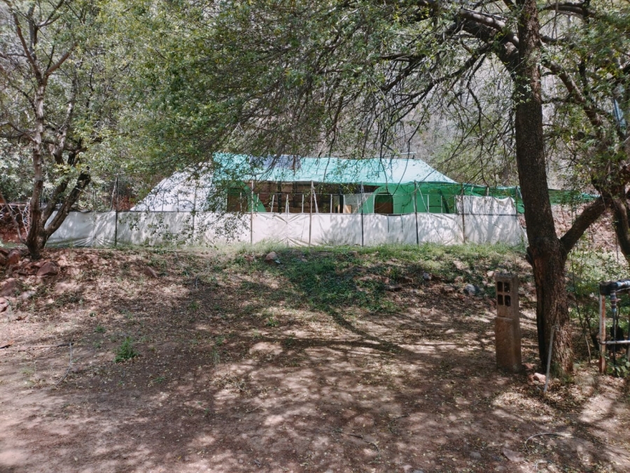 Commercial Property for Sale in Zoutpansdrift North West